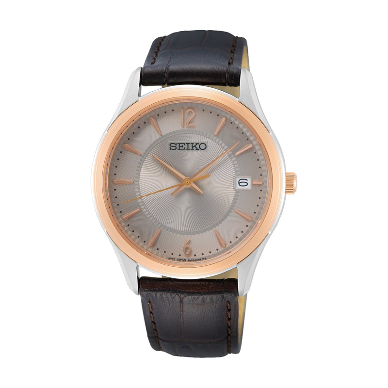Часовник Seiko SUR422P1