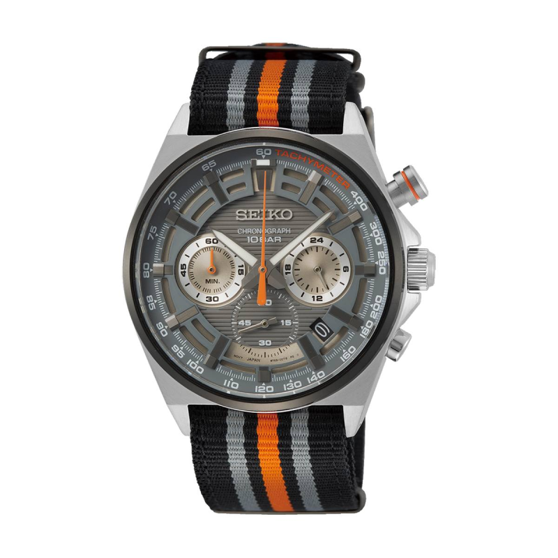 Часовник Seiko SSB403P1