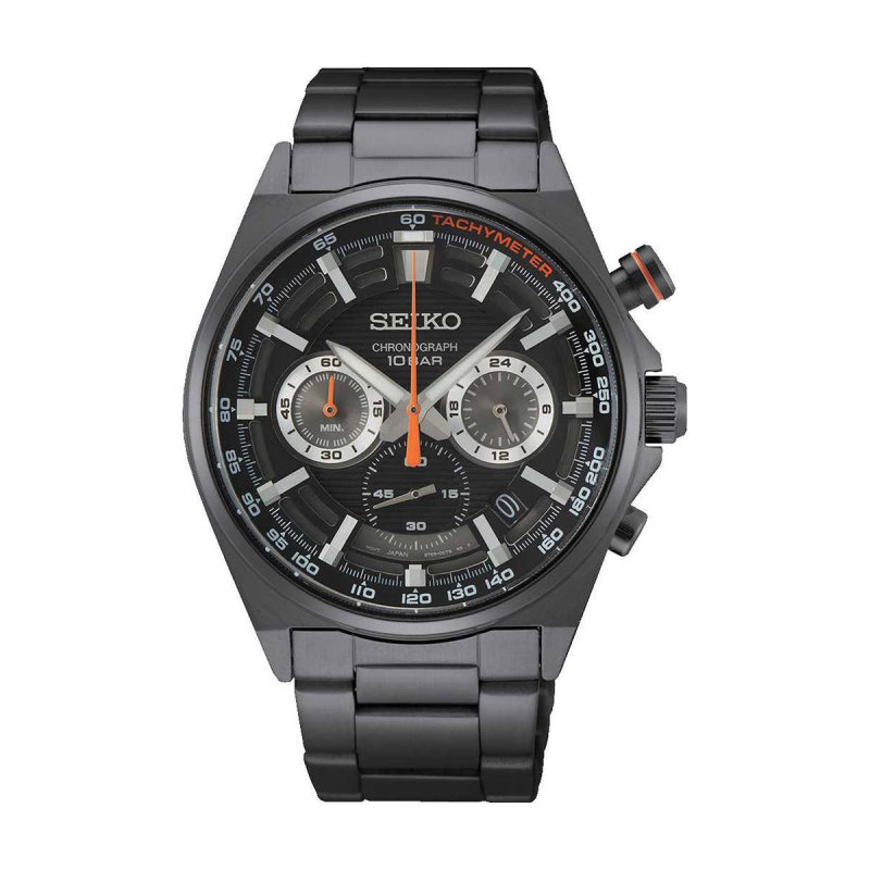 Часовник Seiko SSB399P1