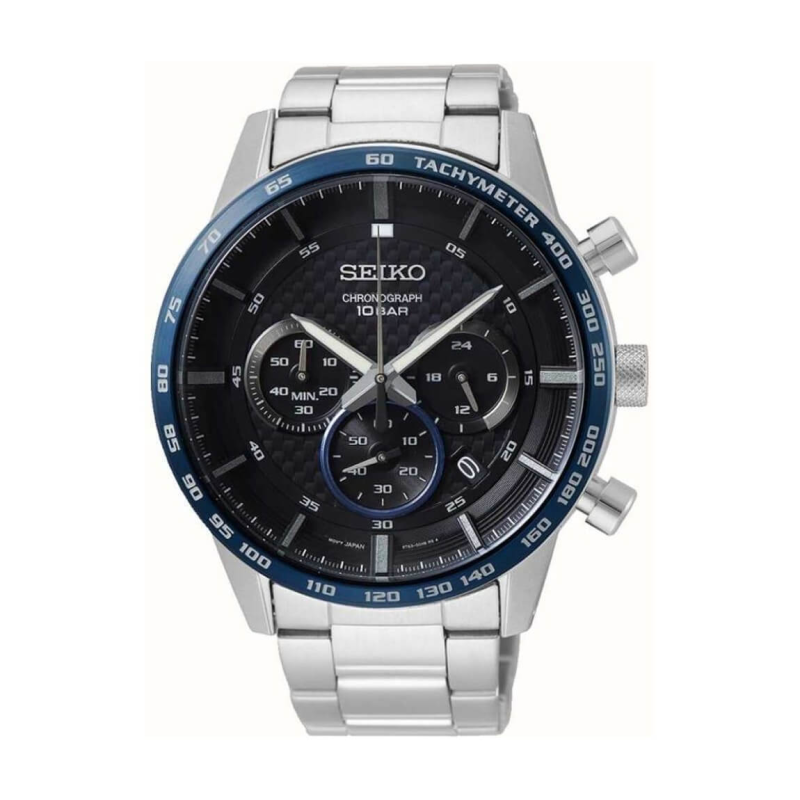 Часовник Seiko SSB357P1