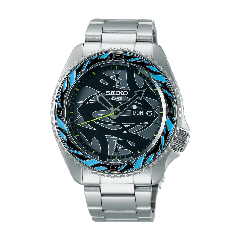 Часовник Seiko SRPG65K1