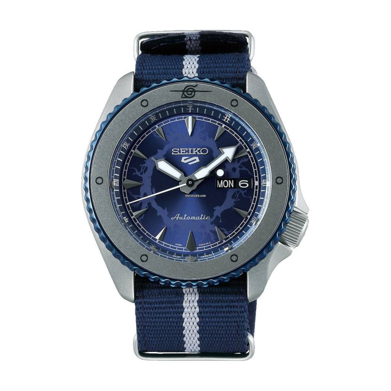 Часовник Seiko SRPF69K1