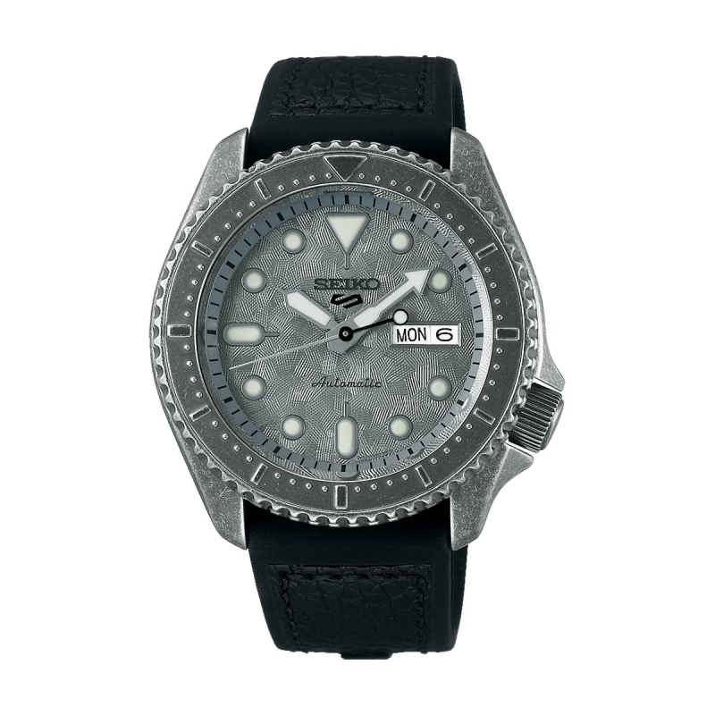 Часовник Seiko SRPE79K1