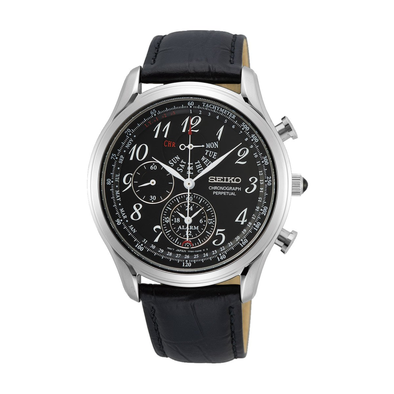 Часовник Seiko SPC255P1