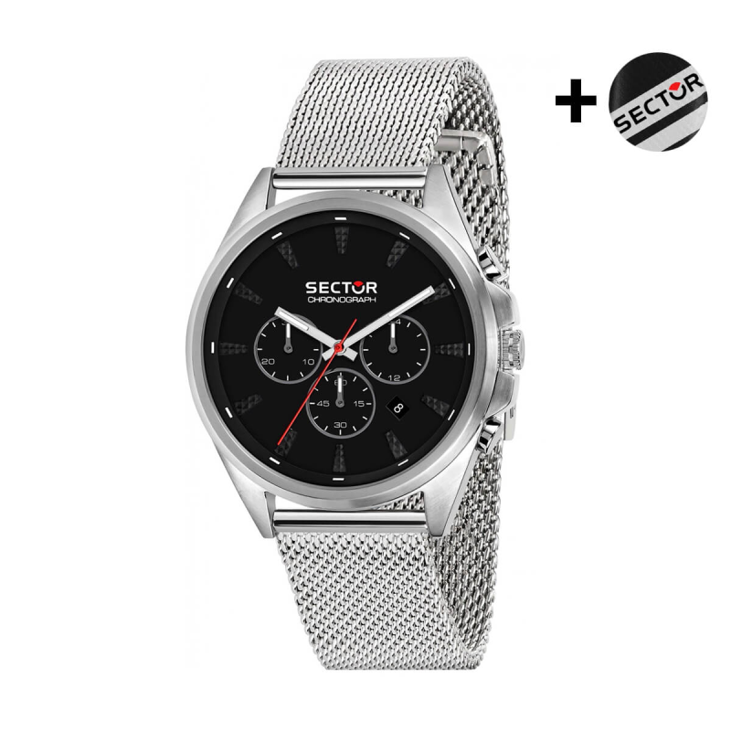 Часовник Sector R3273991006