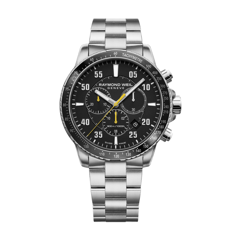 Часовник Raymond Weil 8570-ST2-05207
