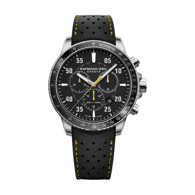 Часовник Raymond Weil 8570-SR2-05207
