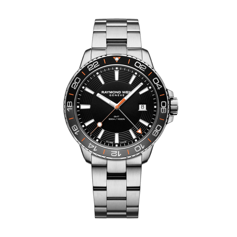 Часовник Raymond Weil 8280-ST2-20001