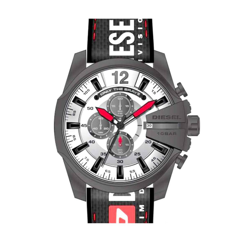 Часовник Diesel DZ4512