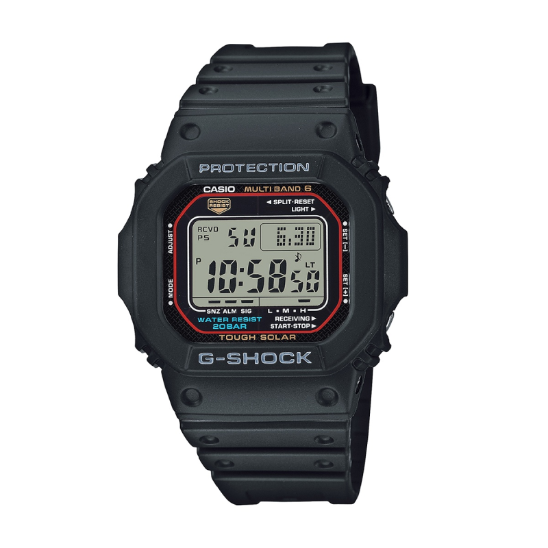 Часовник Casio G-Shock GW-M5610U-1ER
