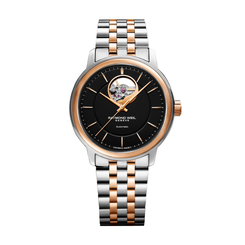 Часовник Raymond Weil 2227-SP5-20021