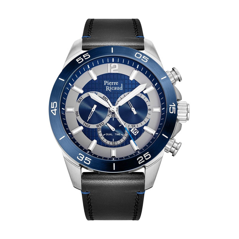 Часовник Pierre Ricaud P97261.T255QF