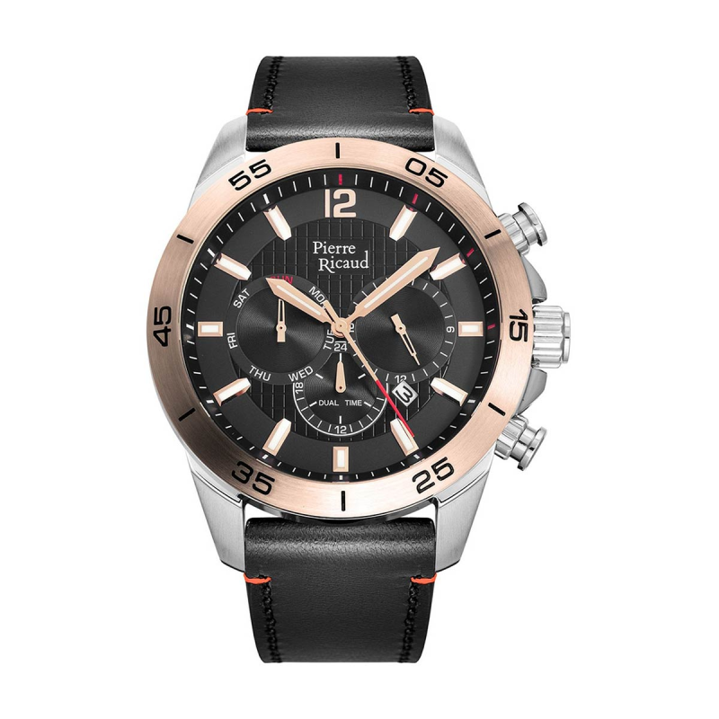 Часовник Pierre Ricaud P97261.R254QF