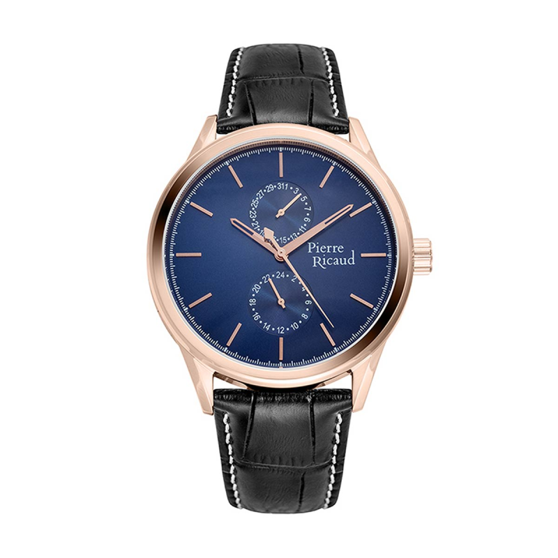Часовник Pierre Ricaud P97244.92R5QF