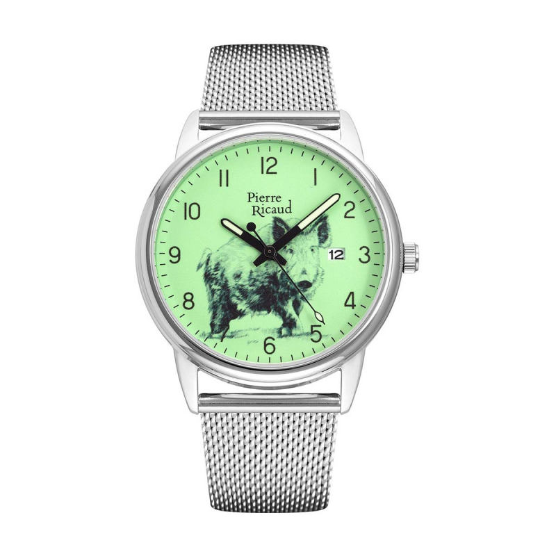 Часовник Pierre Ricaud P97234.512OWNQ