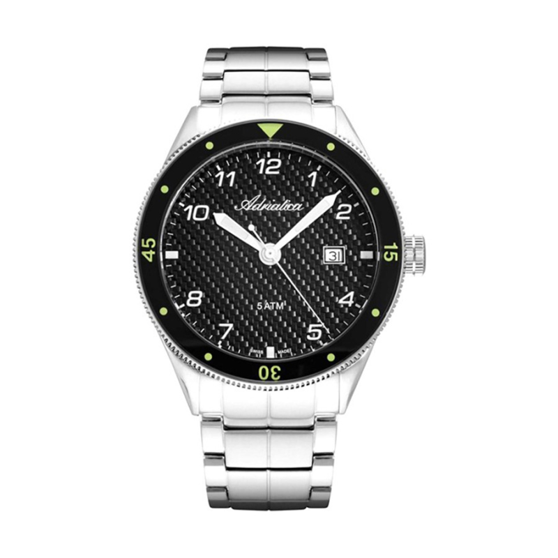 Часовник Adriatica A8322.5154Q