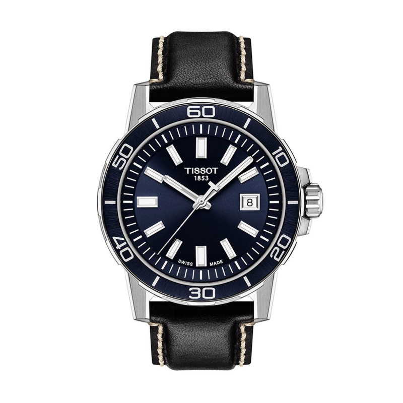 Часовник Tissot T125.610.16.041.00