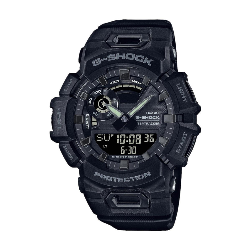Часовник Casio G-Shock GBA-900-1AER