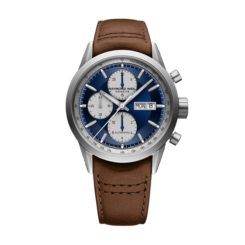 Часовник Raymond Weil 7732-TIC-50421