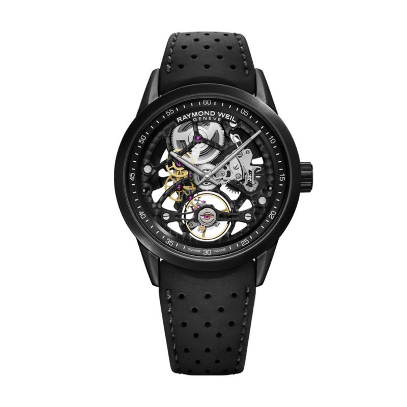 Часовник Raymond Weil 2785-BKR-20000