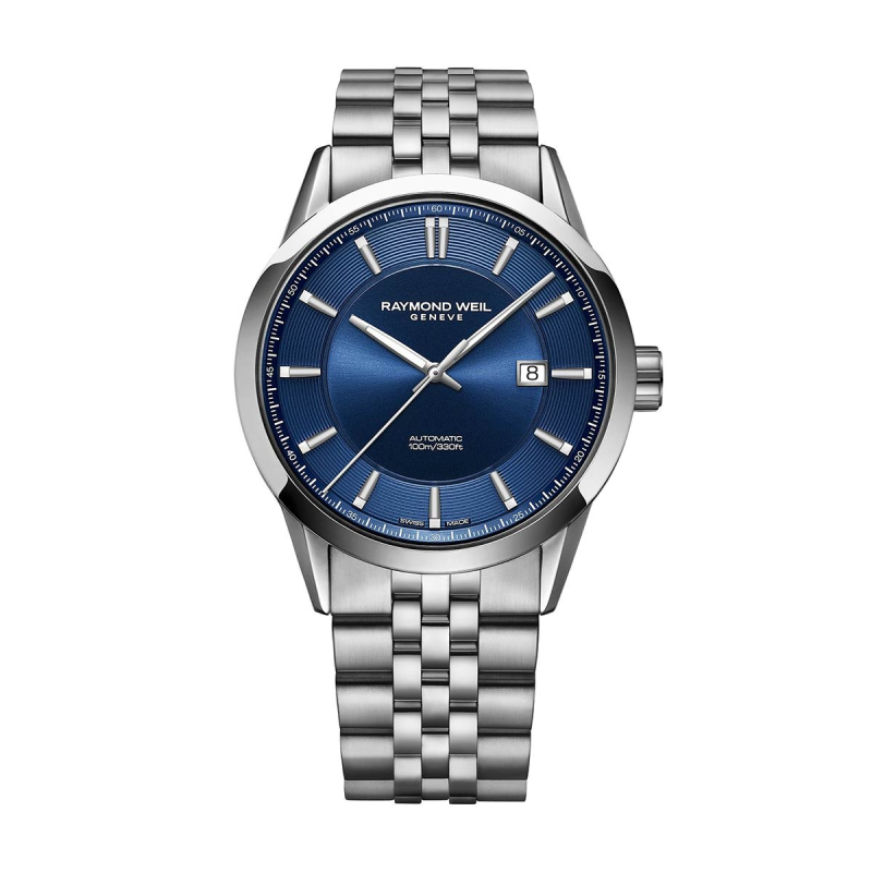 Часовник Raymond Weil 2731-ST-50001