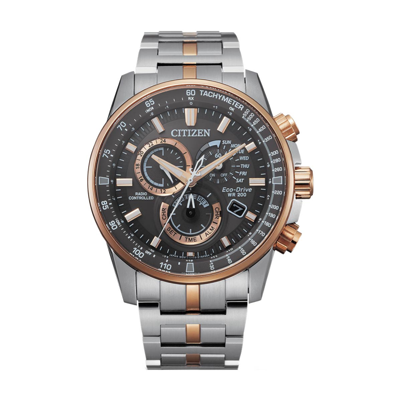 Часовник Citizen CB5886-58H