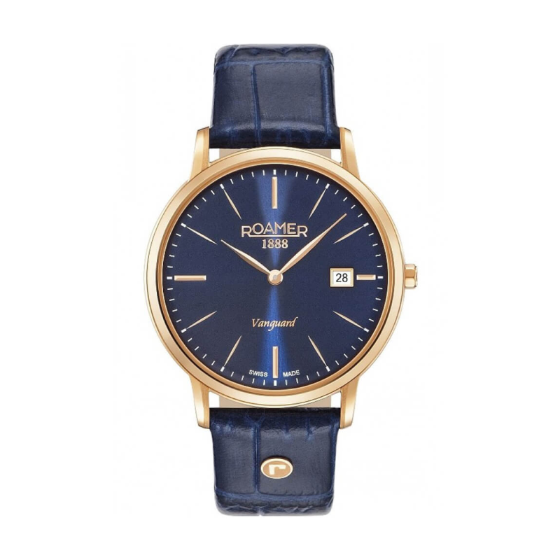 Часовник Roamer 979809 49 45 09