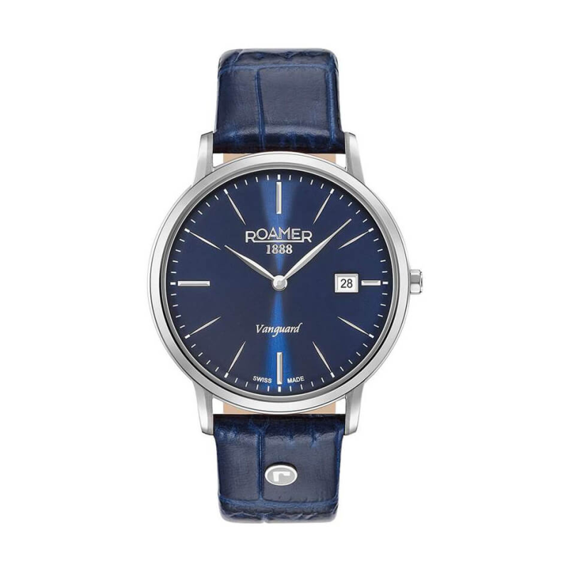 Часовник Roamer 979809 41 45 09