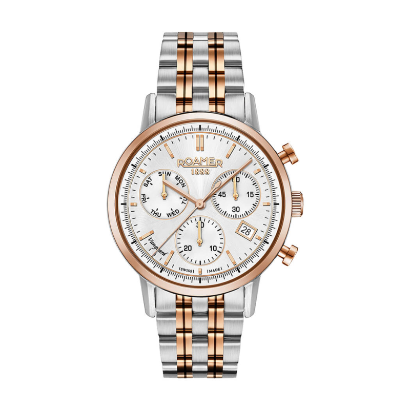 Часовник Roamer 975819 49 15 90