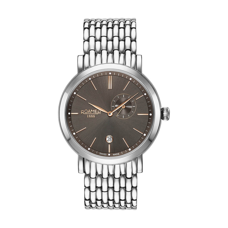 Часовник Roamer 936950 41 05 90