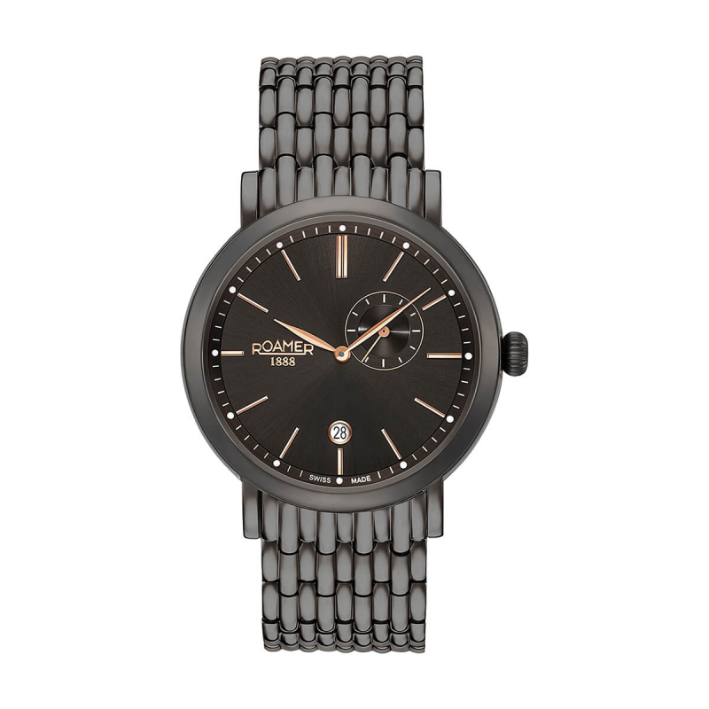 Часовник Roamer 936950 49 55 90