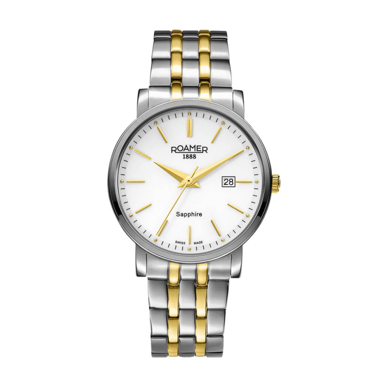 Часовник Roamer 709856 47 25 70