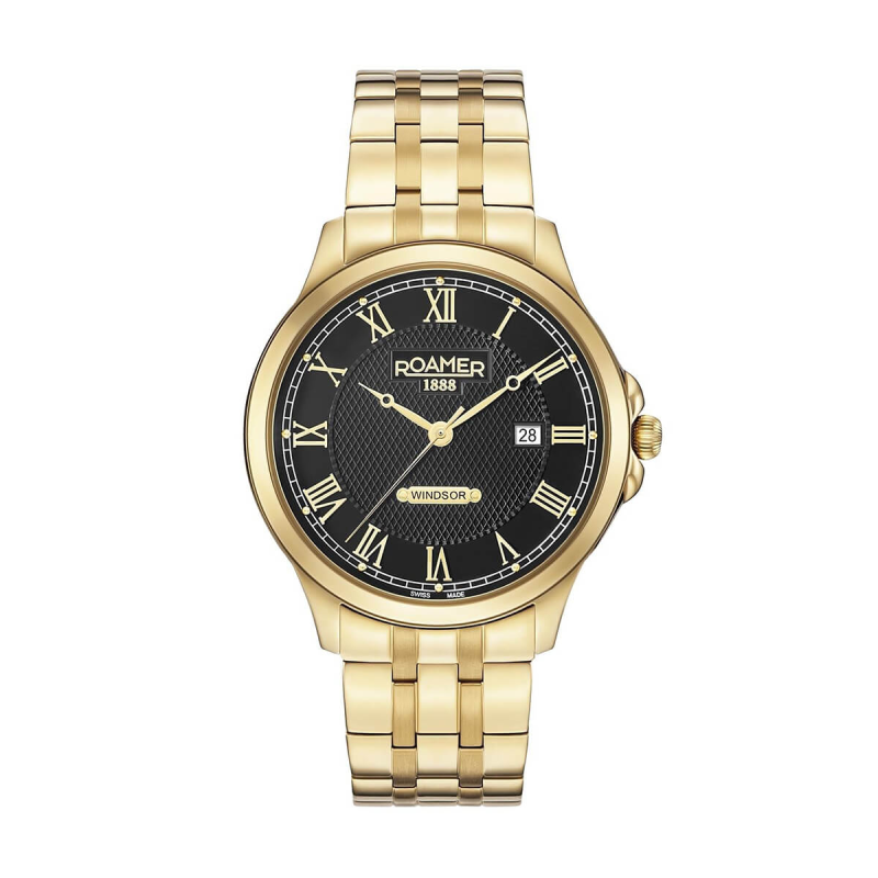 Часовник Roamer 706856 48 52 70