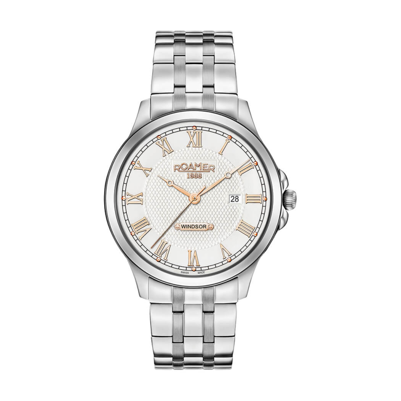 Часовник Roamer 706856 40 12 70