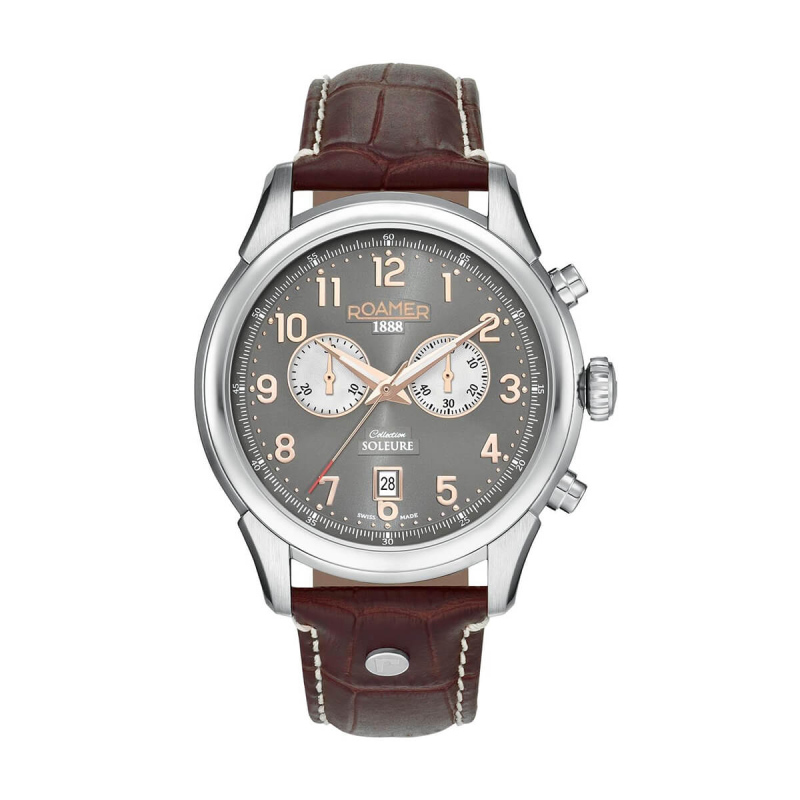 Часовник Roamer 540951 49 06 05