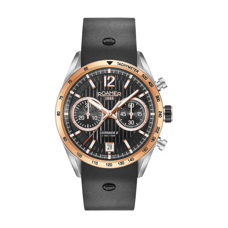 Часовник Roamer 510902 39 54 05