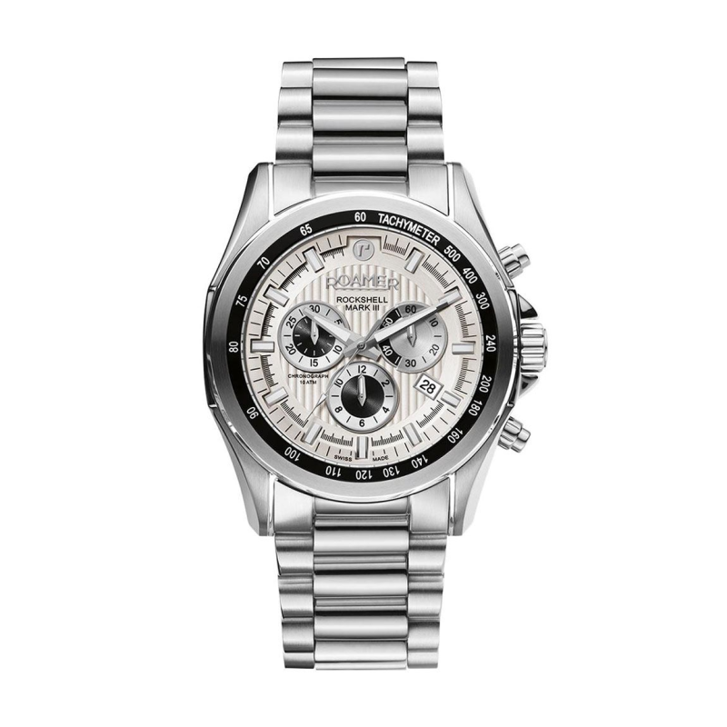 Часовник Roamer 220837 41 15 20