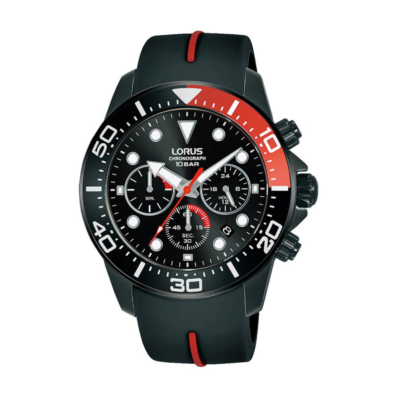 Часовник Lorus RT347JX9