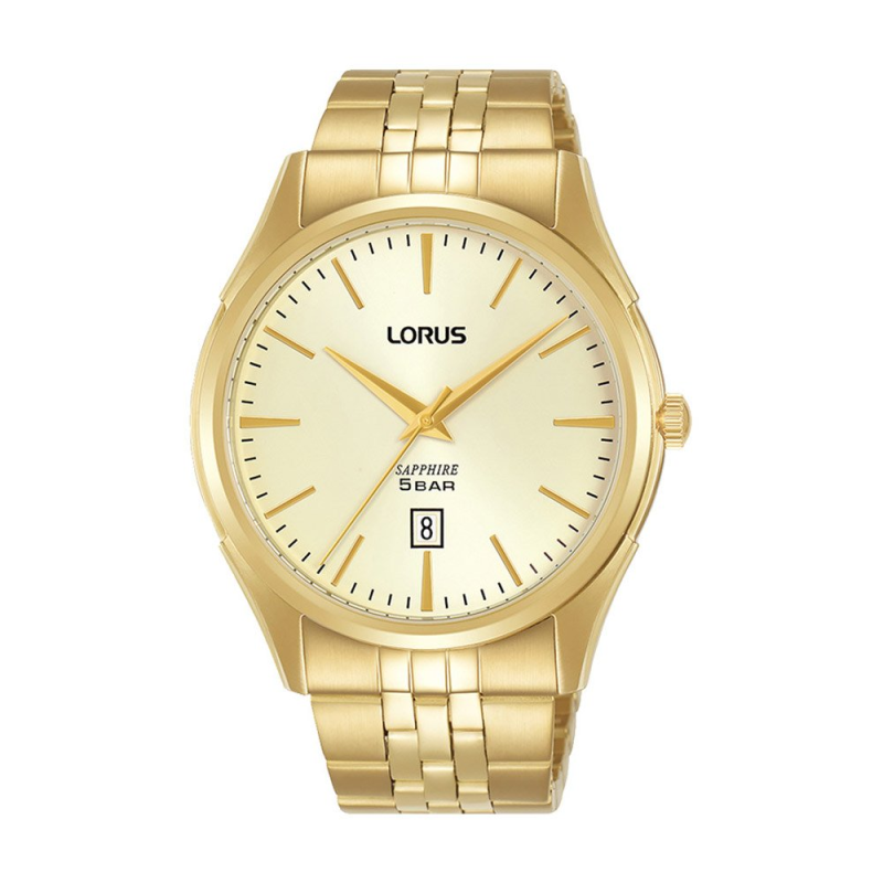 Часовник Lorus RH942NX9