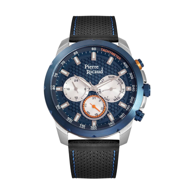 Часовник Pierre Ricaud P97257.T215QF