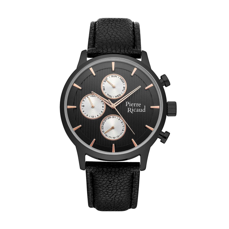 Часовник Pierre Ricaud P97230.B2R4QF