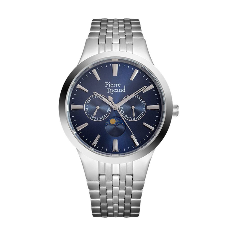 Часовник Pierre Ricaud P97225.5115QF