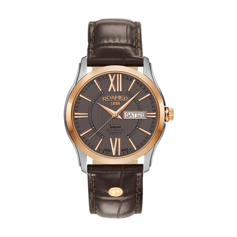 Часовник Roamer 960637 49 03 09