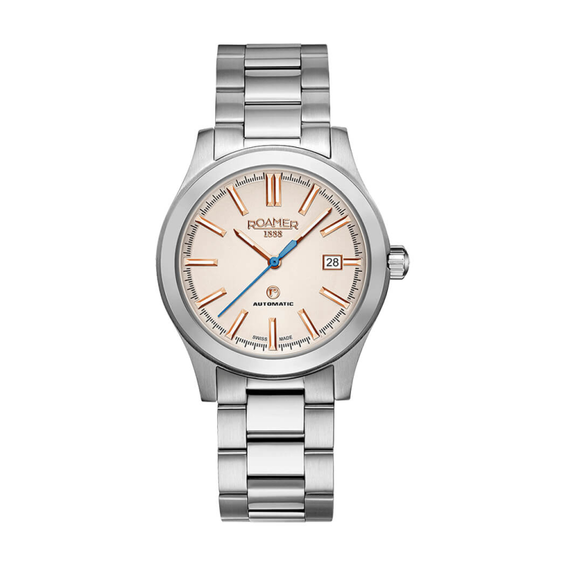 Часовник Roamer 949660 41 65 90