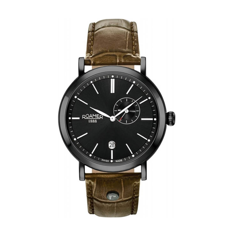 Часовник Roamer 936950 40 55 09