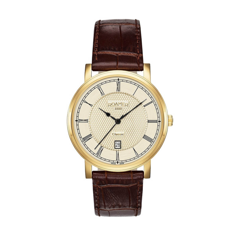 Часовник Roamer 709856 48 32 07