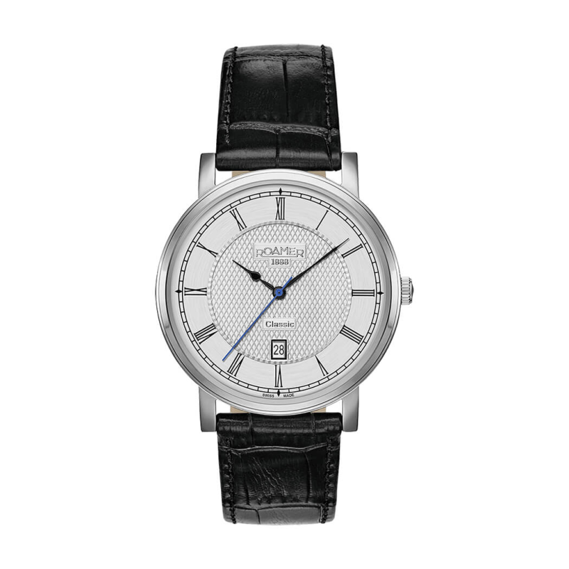 Часовник Roamer 709856 41 12 07