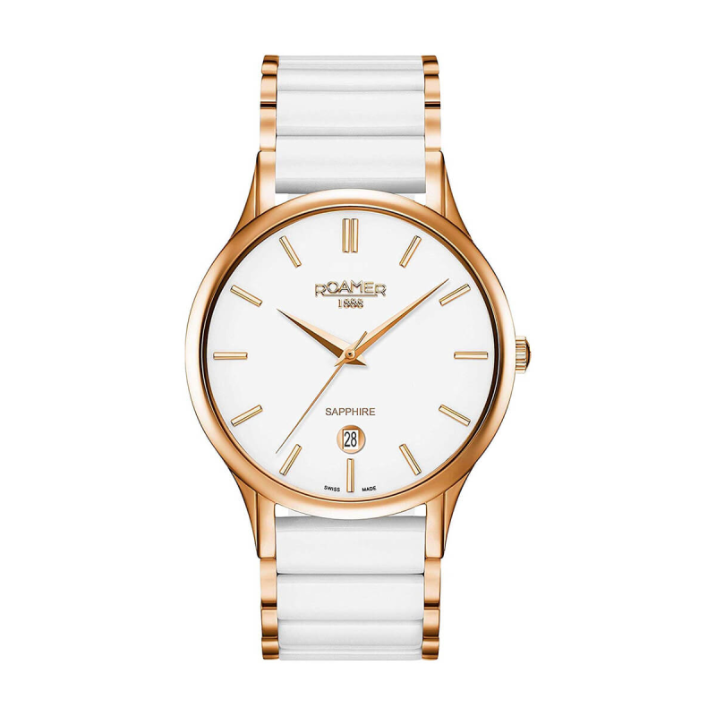 Часовник Roamer 657833 49 25 60