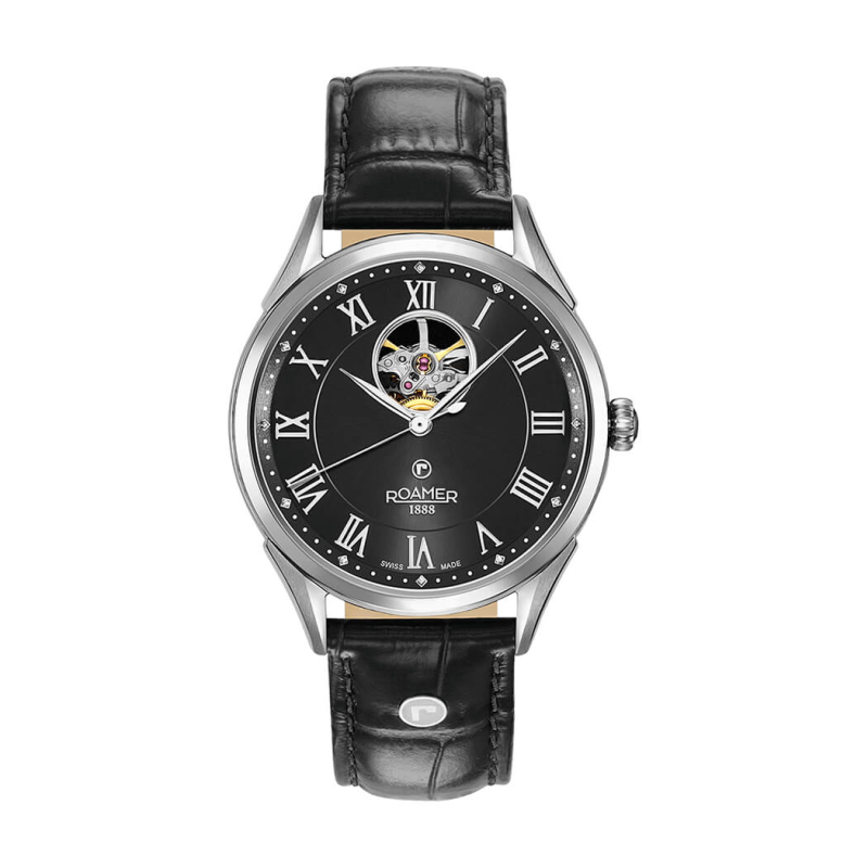 Часовник Roamer 550661 41 52 05