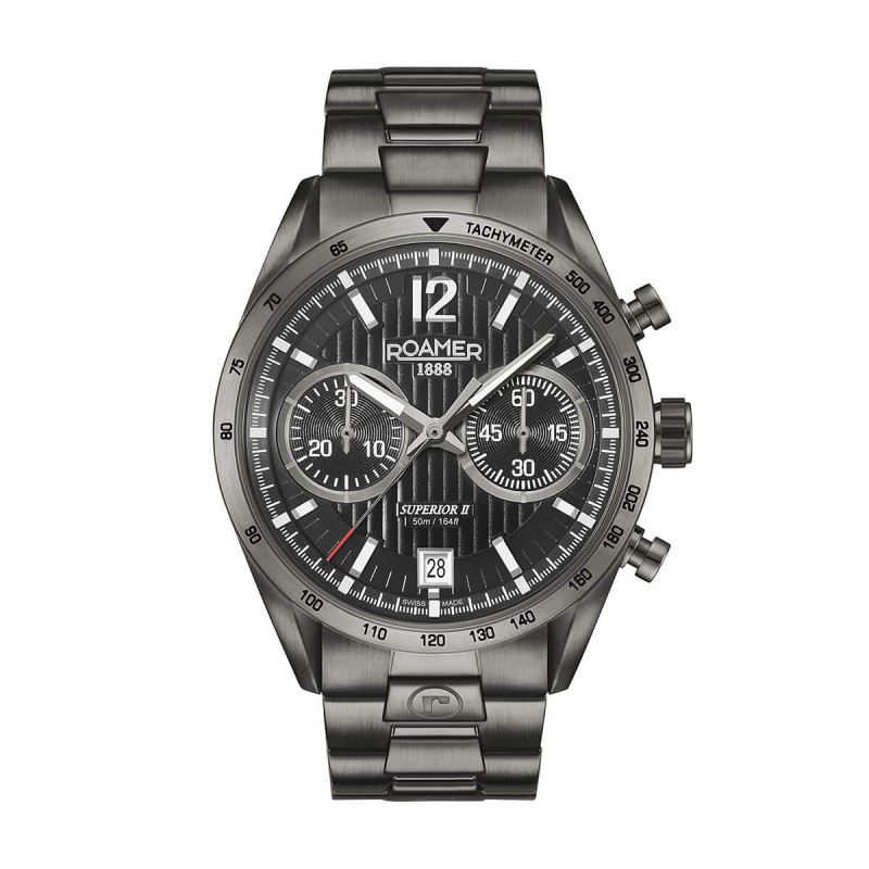 Часовник Roamer 510902 45 54 50